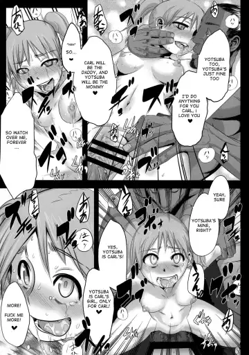 [Shindol] Four Leaf Lover Fhentai - Page 27