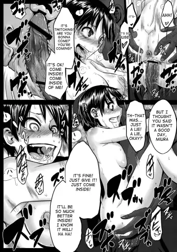 [Shindol] Four Leaf Lover Fhentai - Page 30