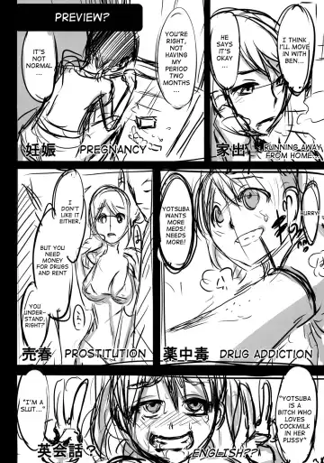 [Shindol] Four Leaf Lover Fhentai - Page 38