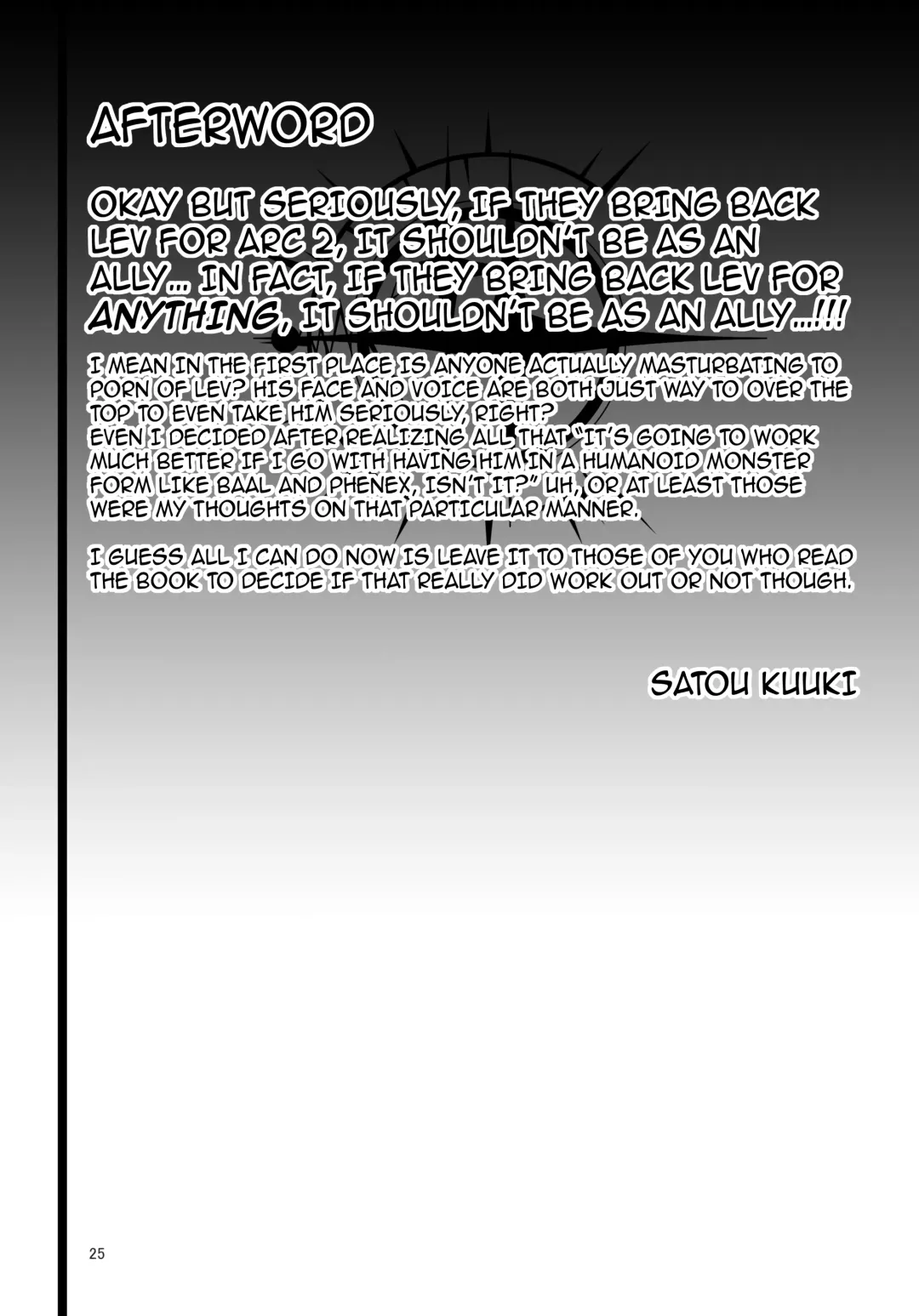 [Satou Kuuki] Ashu Jikan Shinden Chaldea Fhentai - Page 24