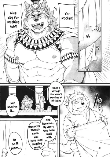 [Kishiguma Toragorou] Co-Addiction Fhentai - Page 30