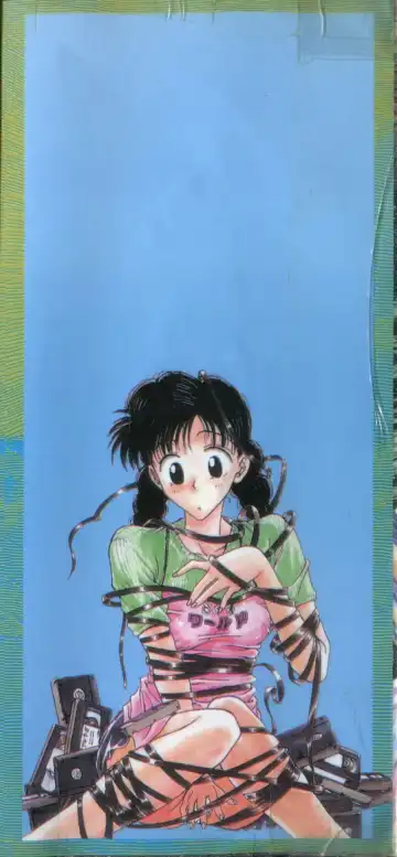 [Funabori Nariaki] Blue Saga ~Akai Yoru no Megami-tachi~ | BLUE SAGA ~紅夜的女神們~ Fhentai - Page 2