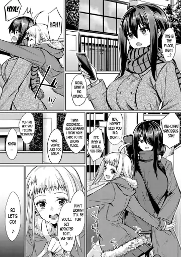 [Yasu] Cosplay Satsueikai no Uragawa ~Midara na Watashi o Motto Mite~ | The Other Side of Cosplay Photoshoot ~Please Look at My Naughty Side~ Fhentai - Page 4