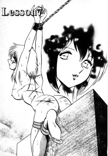 [Keno Yantarou] Gaman Dekinai Kagai Jugyou Ch. 1-9 Fhentai - Page 127