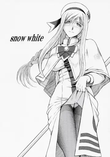 Read [Chiba Shuusaku] snow white - Fhentai