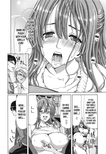 [Hori Hiroaki] Bitch Library Fhentai - Page 4