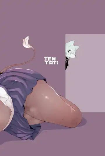 [Tenyati] Meushi Mousou Note Fhentai - Page 24