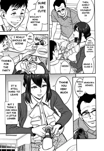 [Tatsunami Youtoku] Dankon Sousai -Hitozuma Koushi ga Netorareru made no Kiroku- #1 Fhentai - Page 7