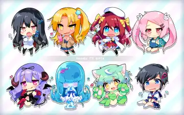 [Kurimoti Tiduru] Nyotaika Aniki to Omocha de Asobu Hon Fhentai - Page 52