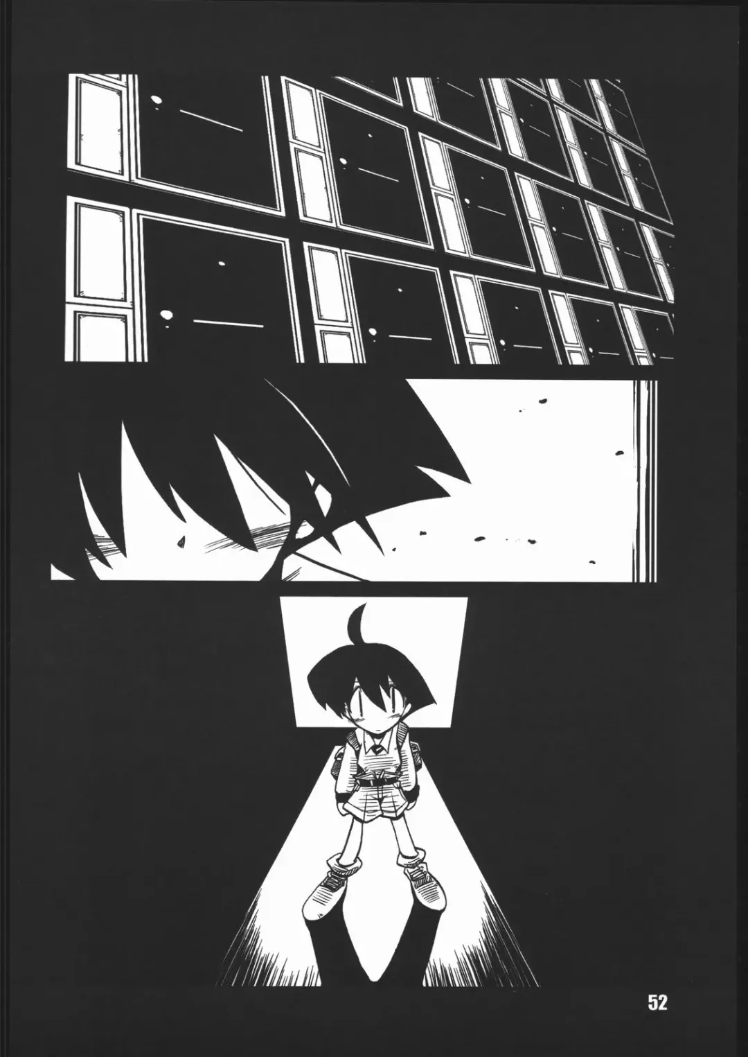 [Sakaki] vsF48 Fhentai - Page 51