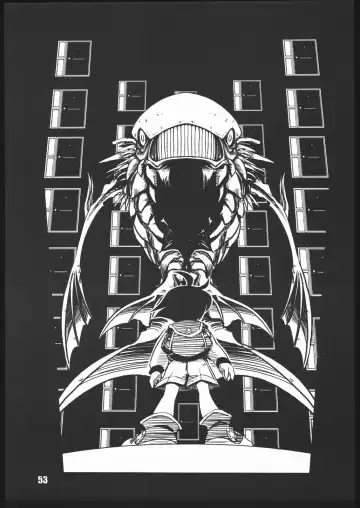 [Sakaki] vsF48 Fhentai - Page 52