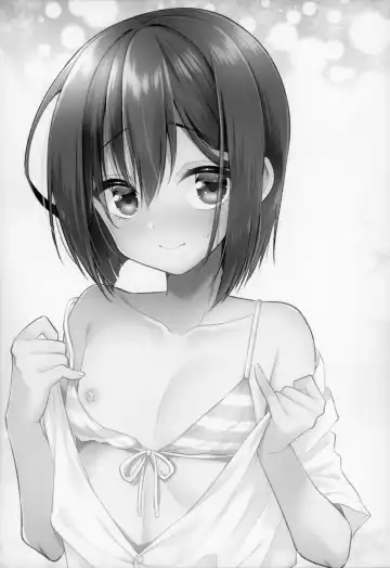 [Aichi Shiho] Astolfo Cos no Kouhai Uriko to Kaijou de Sex Shita Hanashi Fhentai - Page 24