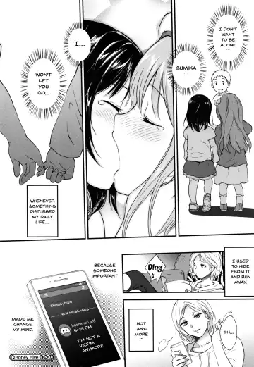 [Monorino] Tinderbox Fhentai - Page 106