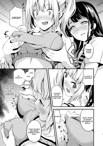 [Date] Tanin ni Naru Kusuri 2 | Medicine to Become Another Person 2 Fhentai - Page 11