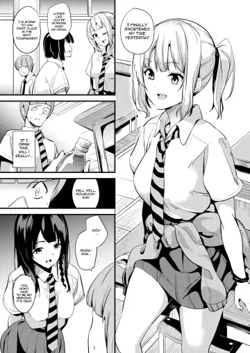 [Date] Tanin ni Naru Kusuri 2 | Medicine to Become Another Person 2 Fhentai - Page 3