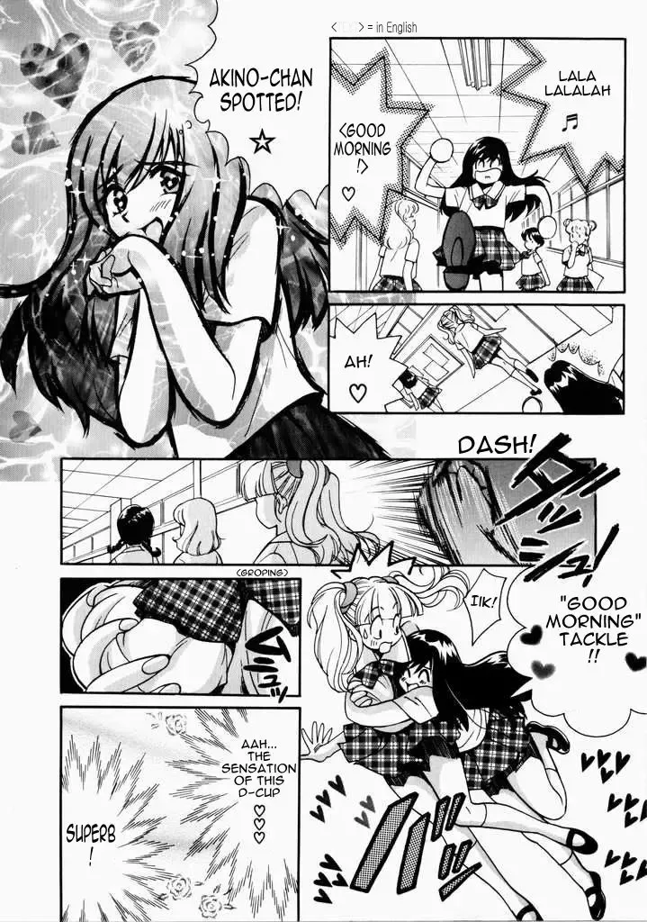 It became an habit Fhentai - Page 4