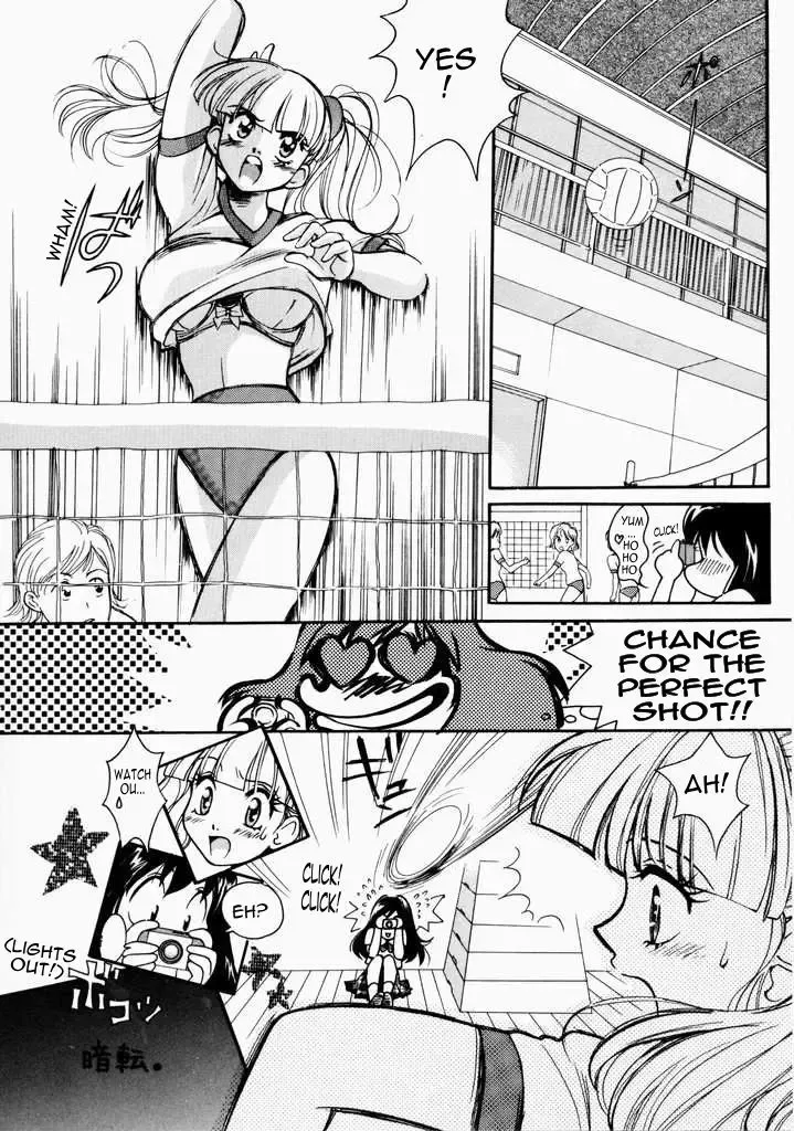 It became an habit Fhentai - Page 6