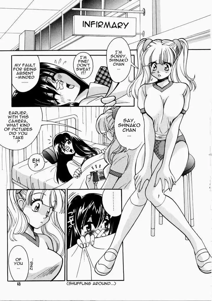 It became an habit Fhentai - Page 7