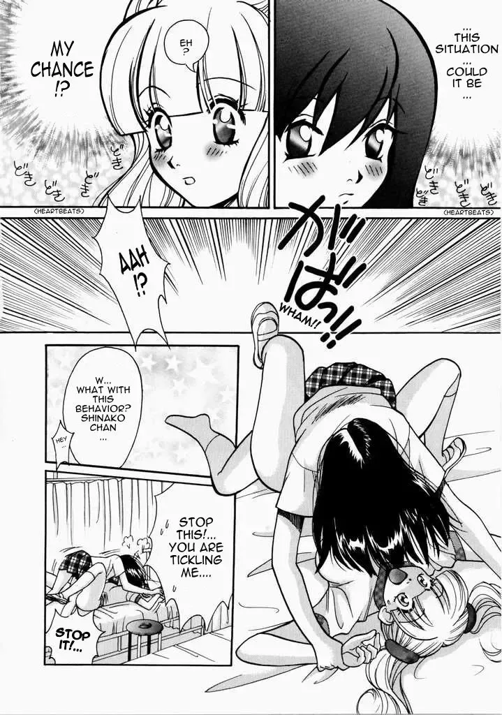 It became an habit Fhentai - Page 8