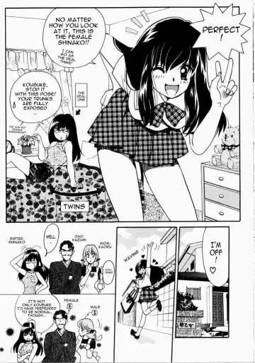 It became an habit Fhentai - Page 3