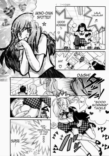 It became an habit Fhentai - Page 4