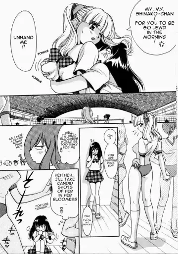 It became an habit Fhentai - Page 5