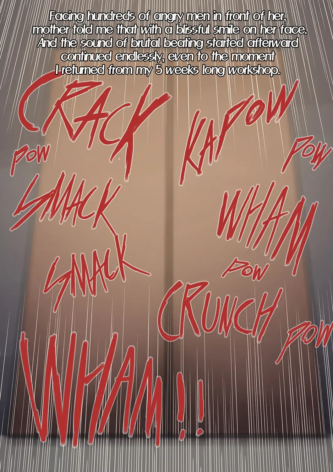 [Kingbang] Sexcretary Oleana Fhentai - Page 12