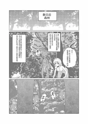 goblin slayer manga（chinese） Fhentai - Page 10