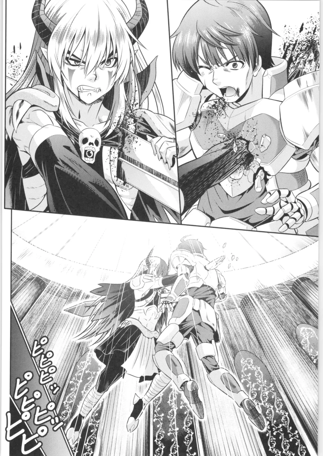 TSF no F no Hon Sono 6 Fhentai - Page 175