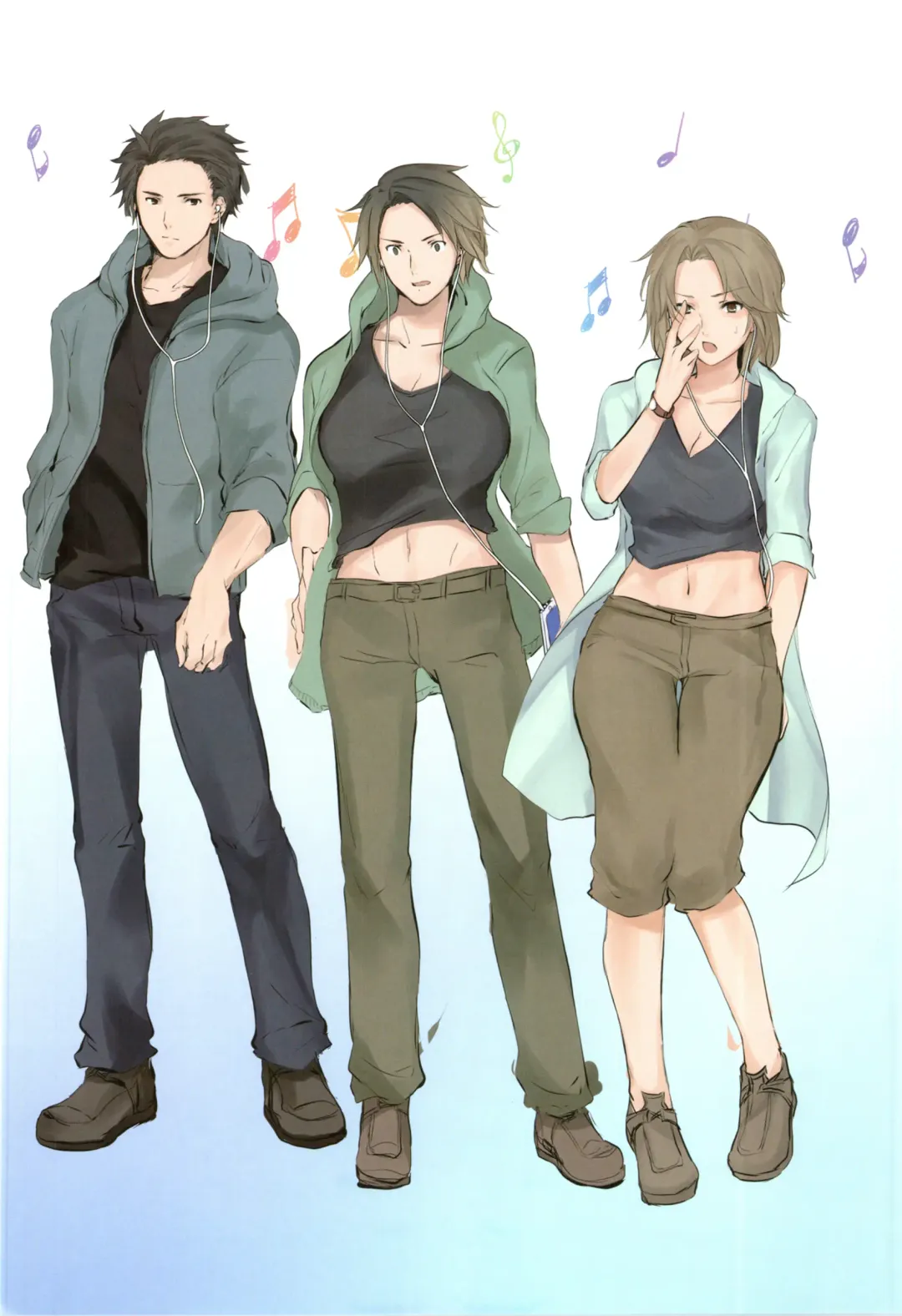 TSF no F no Hon Sono 6 Fhentai - Page 218