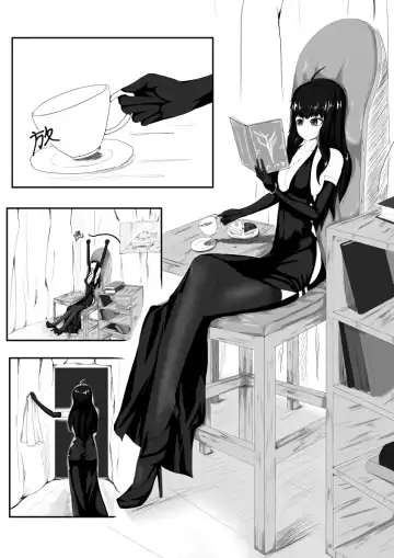 [Hll.alsg99] Crimson Witch 1 Fhentai - Page 2