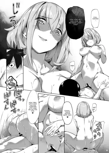 [Naha 78] Roon no Shota Henai Houjou Fhentai - Page 19