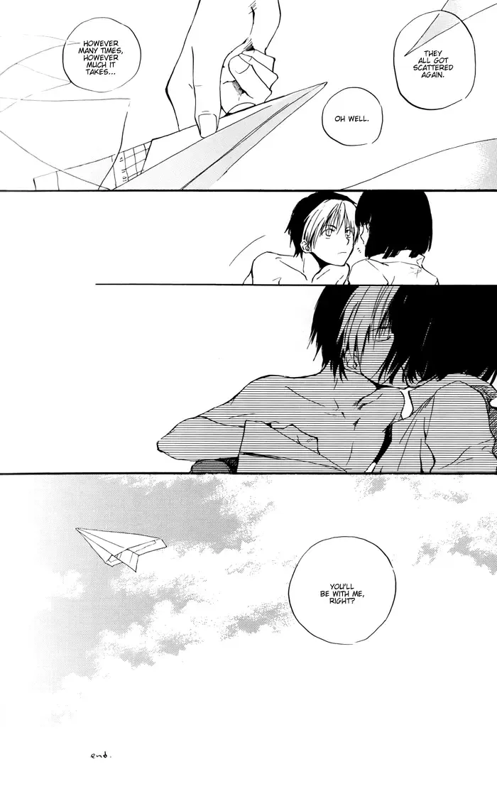 [Akatsuki Kuuko] Boku to Kimi no Saishou Koubaisuu Fhentai - Page 28