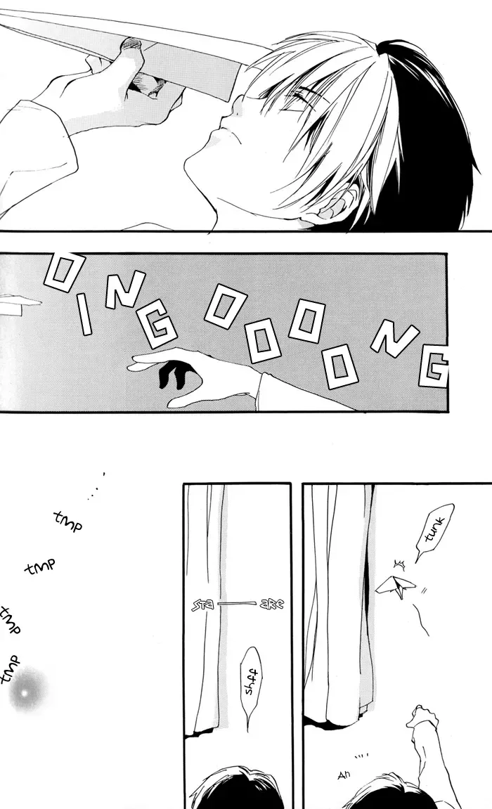 [Akatsuki Kuuko] Boku to Kimi no Saishou Koubaisuu Fhentai - Page 6