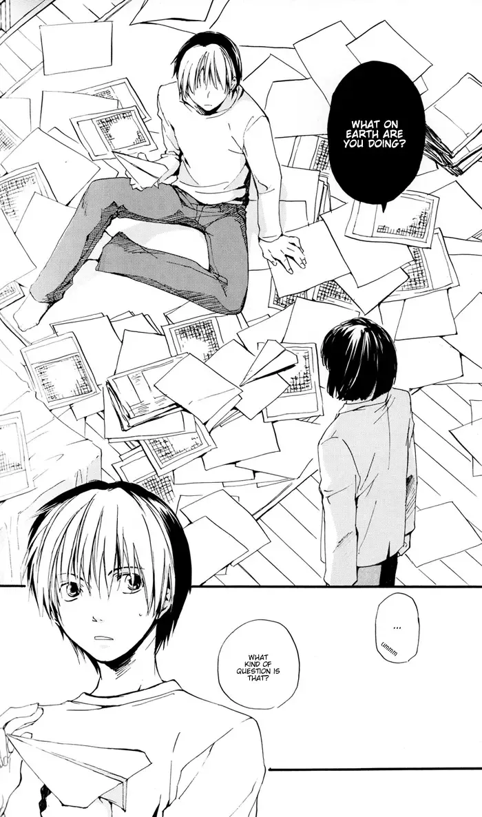 [Akatsuki Kuuko] Boku to Kimi no Saishou Koubaisuu Fhentai - Page 8