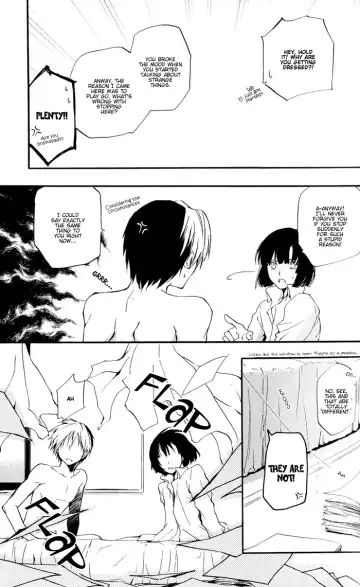 [Akatsuki Kuuko] Boku to Kimi no Saishou Koubaisuu Fhentai - Page 27