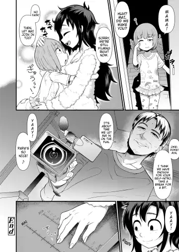 [Akatsuki Katsuie] Suku-Suku Seichouki | Accelerated Growth-Period Fhentai - Page 26