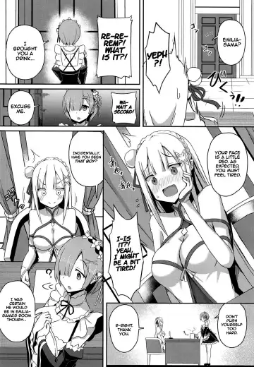 [Minato Yoshihiro] Majo no Nokoriga II Fhentai - Page 3