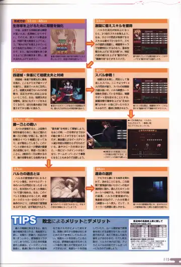 [Onigirikun] Choukou Sennin Haruka visual fanbook Fhentai - Page 117