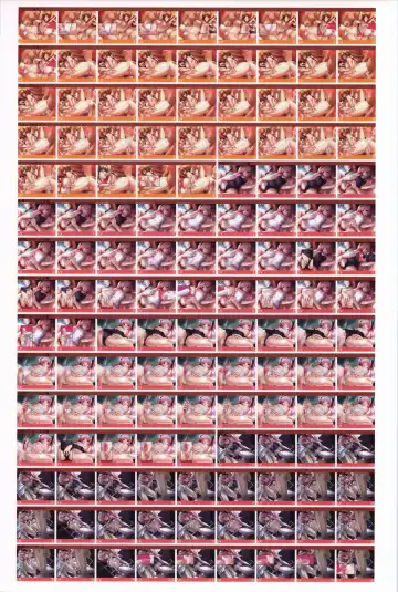 [Onigirikun] Choukou Sennin Haruka visual fanbook Fhentai - Page 138