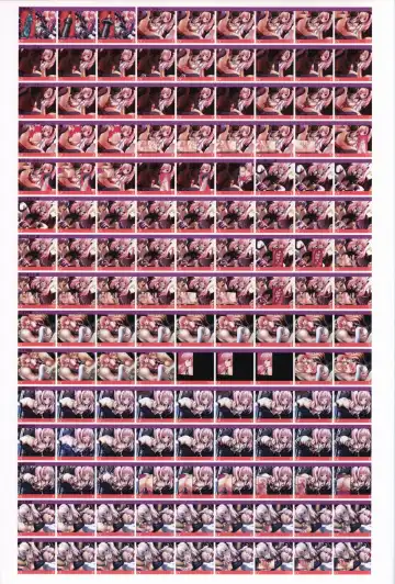 [Onigirikun] Choukou Sennin Haruka visual fanbook Fhentai - Page 142