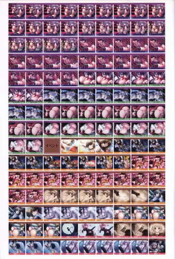 [Onigirikun] Choukou Sennin Haruka visual fanbook Fhentai - Page 144