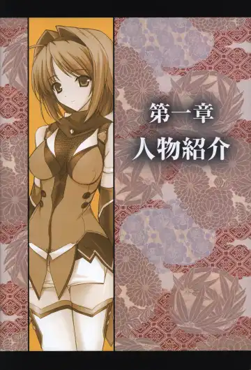 [Onigirikun] Choukou Sennin Haruka visual fanbook Fhentai - Page 7