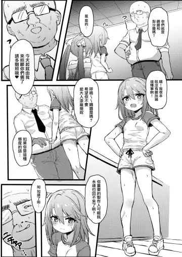 [Tamatanuki] Haru-chin de Shikocchau! Fhentai - Page 7