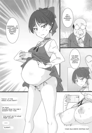 [Minpei Ichigo] Neko Musume Masshigura Fhentai - Page 28