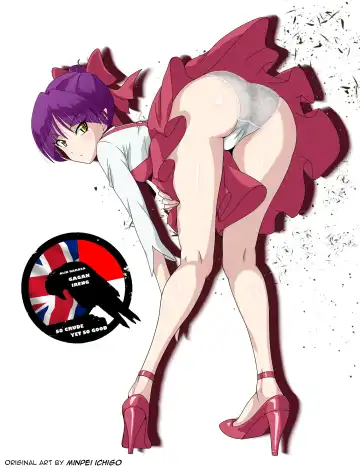 [Minpei Ichigo] Neko Musume Masshigura Fhentai - Page 31