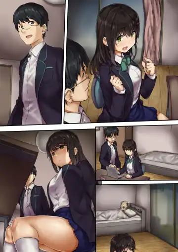 [Andou Saiga] Namahousouchuu ni Netorarete Mita Fhentai - Page 24