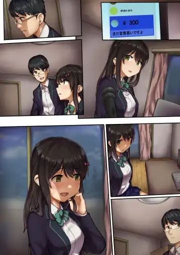 [Andou Saiga] Namahousouchuu ni Netorarete Mita Fhentai - Page 25