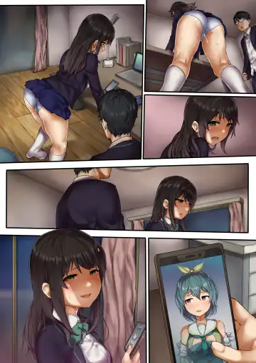 [Andou Saiga] Namahousouchuu ni Netorarete Mita Fhentai - Page 43