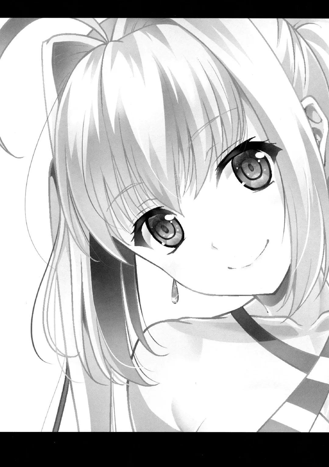 [Ishigami Kazui] SEX ON THE BEACH!! Fhentai - Page 4